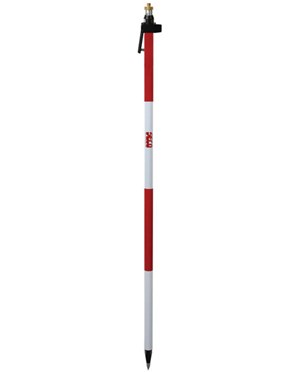 [1-451833] Seco Quick Release Series Prism Poles