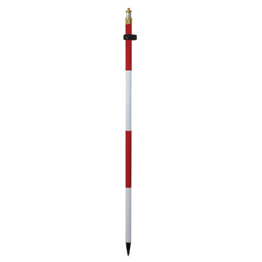 [1-451837] Seco Contractors Series Compression Lock Prism Poles