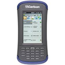 [13-751890] USED Carlson Mini2 GEO with SurvCE Basic