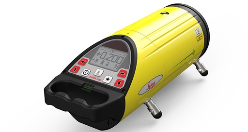 Leica Piper Series Pipe Lasers