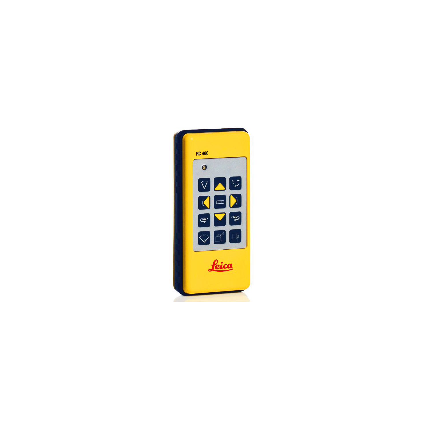 [1-100424] 790352 RC400 Multi Purpose Remote