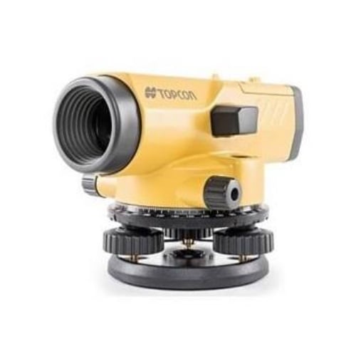 [1-452160] Topcon 28x Automatic Level AT-B3A - 1012379-03