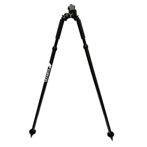 [1-452189] Topcon Carbon Fiber Prism Pole, Bipod - 1009274-01