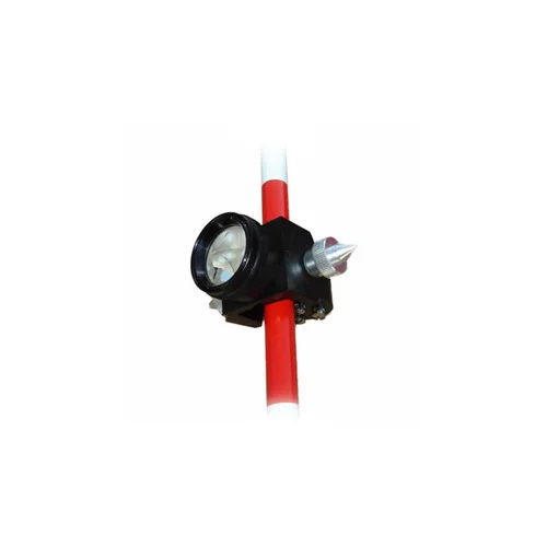 [1-452196] Sokkia Mini Prism System Kit with Pin Pole - 724870