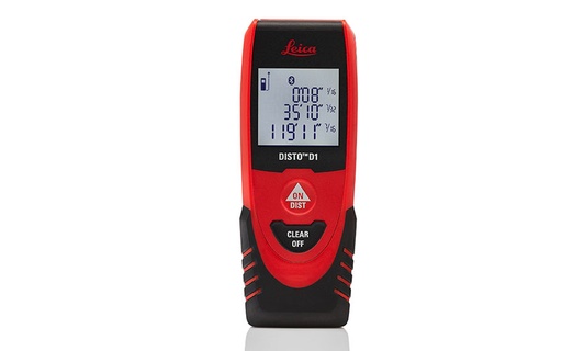 [1-101149] 846805 DISTO D1 LASER