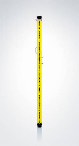 [1-101185] 563659 GPCL2 2m Invar Level Rod - Bar Code