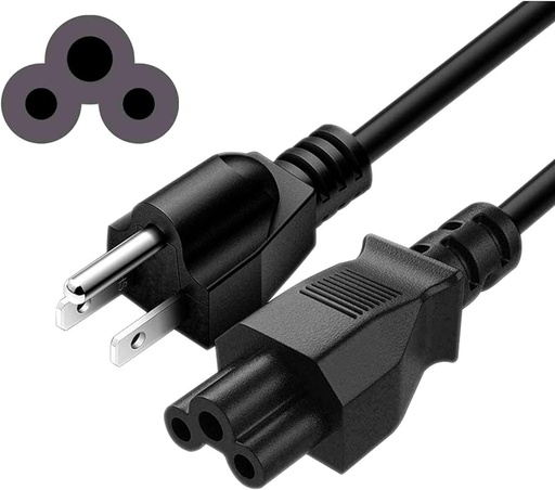 [1-101227] 926054 AC Power Cable for CS30