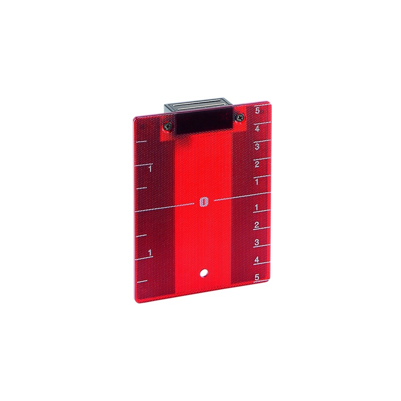 [1-101486] 762775 TARGET PLATE FOR ROTEO