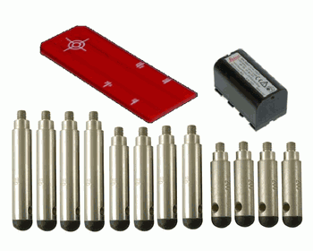 [1-101490] 748900 Piper Accessory Kit