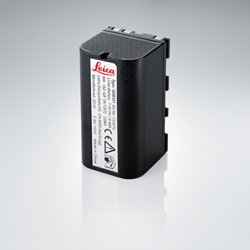 [1-101515] 733270 GEB221 Li-Ion Battery
