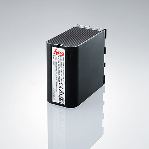 [1-101517] DV 793975 GEB242 Li-Ion Battery