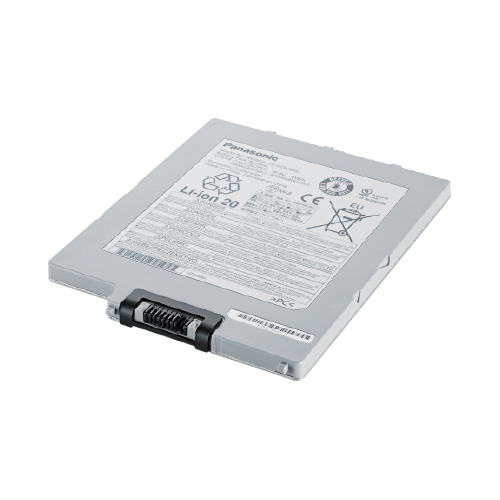 [1-101521] 832120 GEB236 LI-Ion Battery - CS35