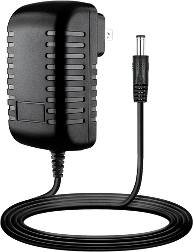 [1-101550] 733272 GEV192-1 AC/DC Adapter for GKL Charger
