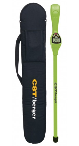[1-101690] CST Berger MT-202 Locator with Soft Case - 19-202SC