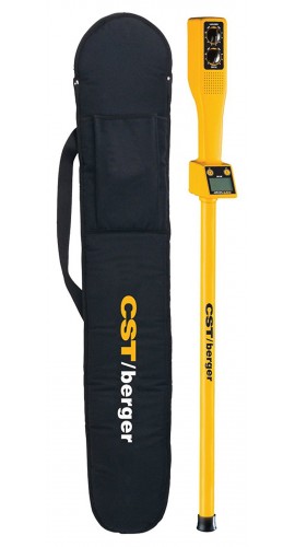 [1-101705] 19-550 MT-100 LOCATOR WITH SOFT CASE