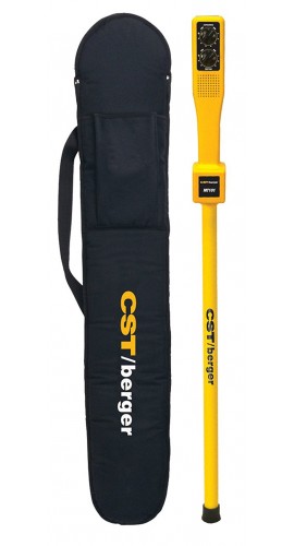 [1-101710] 19-555 MT-101 LOCATOR WITH SOFT CASE