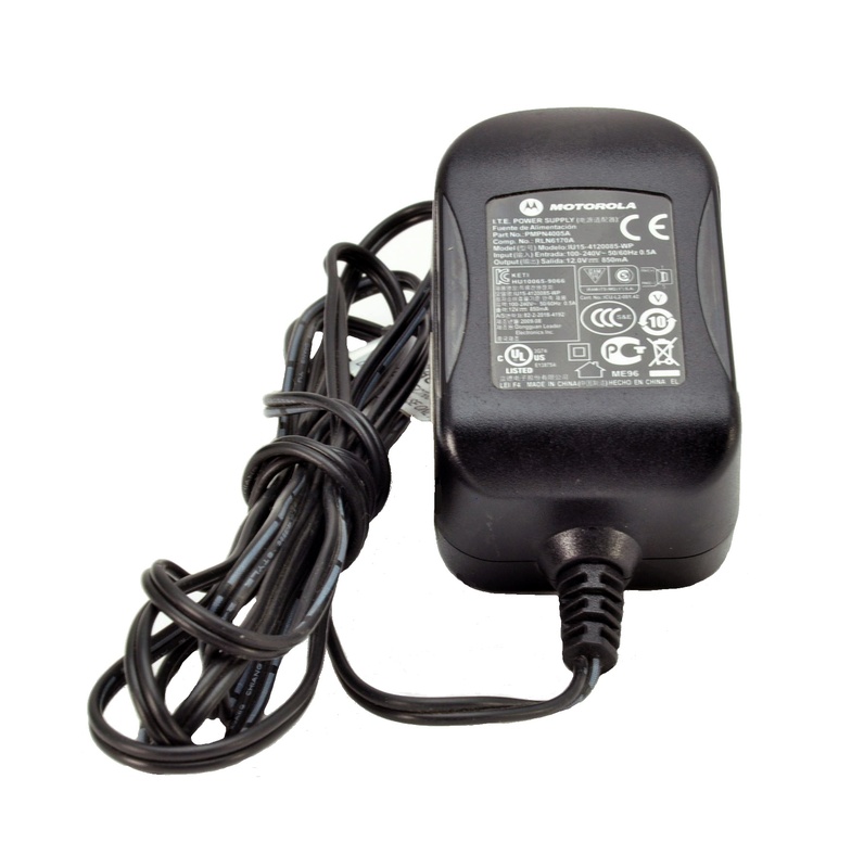 [1-101986] PMPN4005A AC ADAPTER CP110