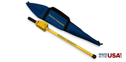 [1-102010] ML-1 Subsurface Locator