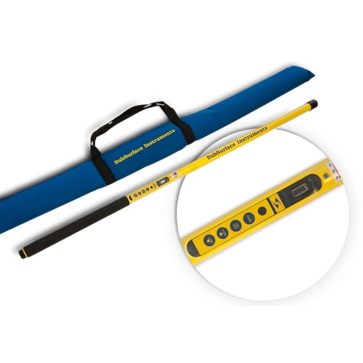 [1-102017] ML-3L SUBSURFACE LOCATOR