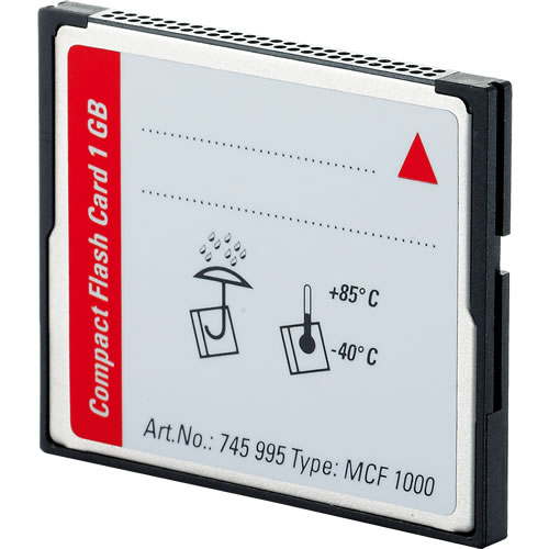 [1-102500] 733256 MCF32 32MB CF Card