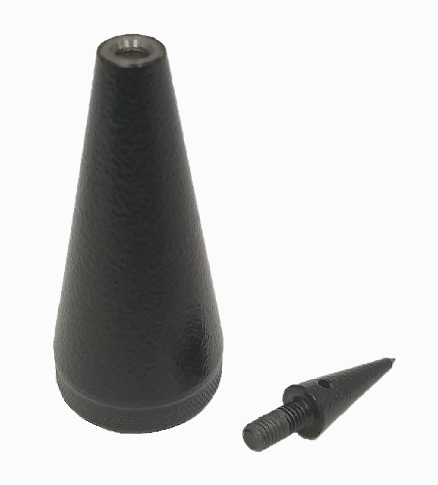[1-103655] 5194-00 Prism Pole Point - Removable Tip