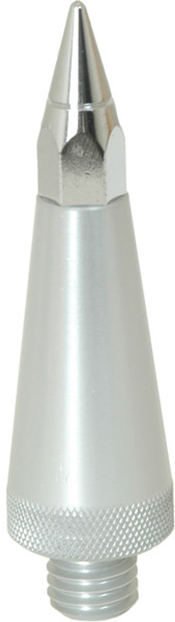 [1-103684] 5194-04 Prism Pole Point - Male Thread