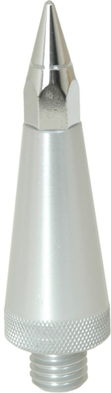 [1-103684] 5194-04 Prism Pole Point - Male Thread