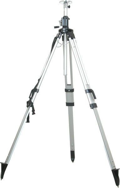 [1-103694] 5321-16-BLK Aluminum Elevator Tripod