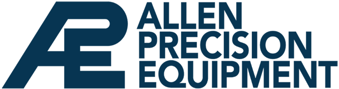 Allen Precision Equipment